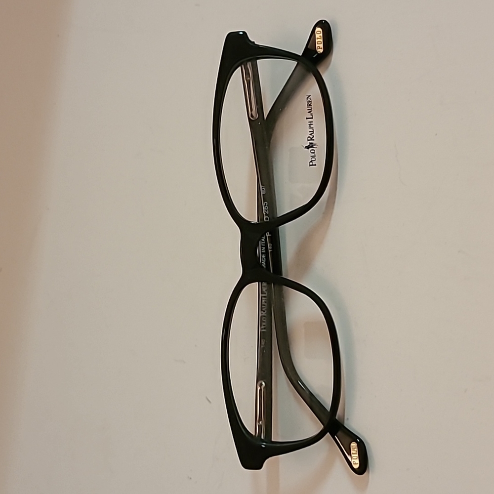 Polo Eyeglass frames